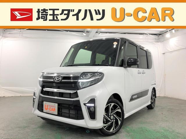 タントカスタムｒｓスタイルセレクション ターボ カーペットマット 埼玉県 の中古車情報 ダイハツ公式 U Catch