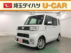 ウェイク の中古車 ダイハツ公式 U Catch