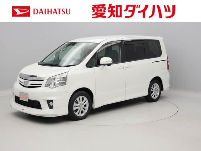 ノアｓｉメモリナビ ｅｔｃ バックカメラ 愛知県 の中古車情報 ダイハツ公式 U Catch