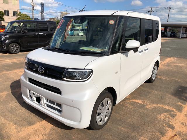 タントｘ 山口県 の中古車情報 ダイハツ公式 U Catch