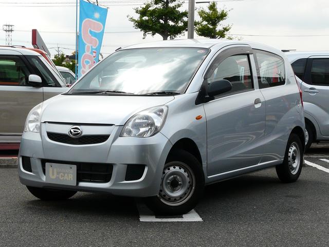 ミラｔｘ保証付き 福岡県 の中古車情報 ダイハツ公式 U Catch