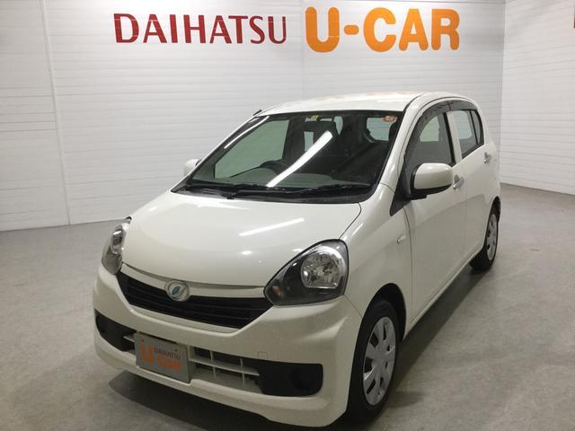 ミライースｌ 鹿児島県 の中古車情報 ダイハツ公式 U Catch