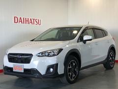 ｘｖ スバル の中古車 中古車探しは U Catch