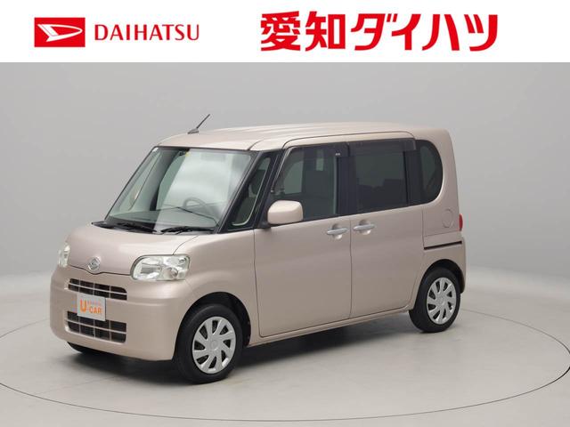 タントｘ 軽自動車 ワンオーナー 愛知県 の中古車情報 ダイハツ公式 U Catch