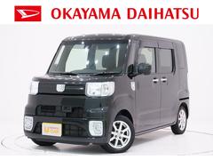 ウェイク の中古車 ダイハツ公式 U Catch