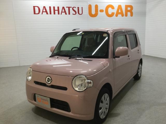 ミラココアココアｌ 鹿児島県 の中古車情報 ダイハツ公式 U Catch