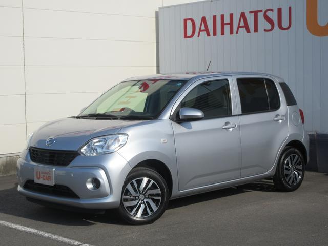 ブーンx gパッケージ saii1000cc 徳島県 の中古車情報 ダイハツ公式 U Catch ブーンx gパッケージ saii1000cc 徳島県 の中古車情報 ダイハツ公式 U Catch