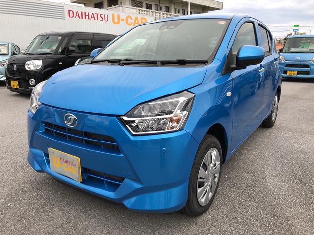 ミライースｘ リミテッドｓａiii 沖縄県 の中古車情報 ダイハツ公式 U Catch