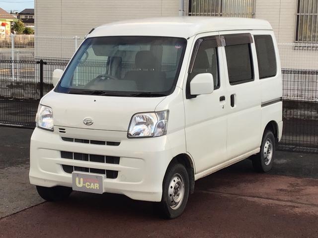 ハイゼットカーゴクルーズ 岩手県 の中古車情報 ダイハツ公式 U Catch