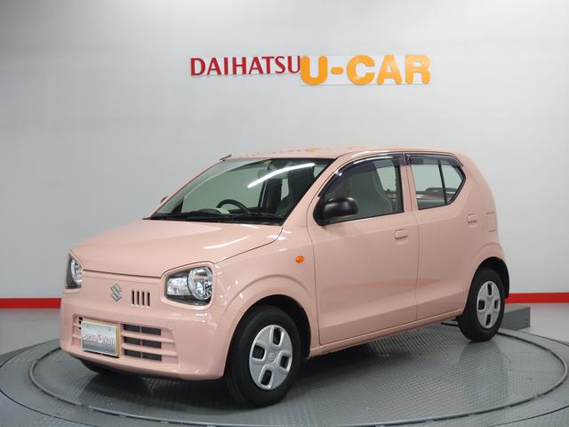 アルトｌキーレスキー シートヒーター 青森県 の中古車情報 ダイハツ公式 U Catch