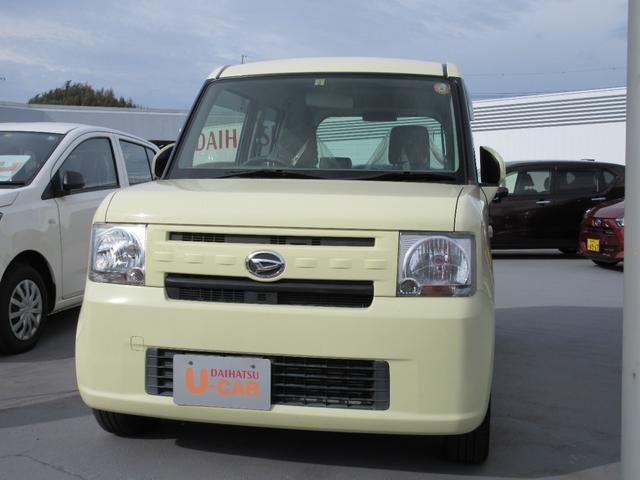 ムーヴコンテｌワンオーナー ｃｄデッキ 禁煙車 島根県 の中古車情報 ダイハツ公式 U Catch