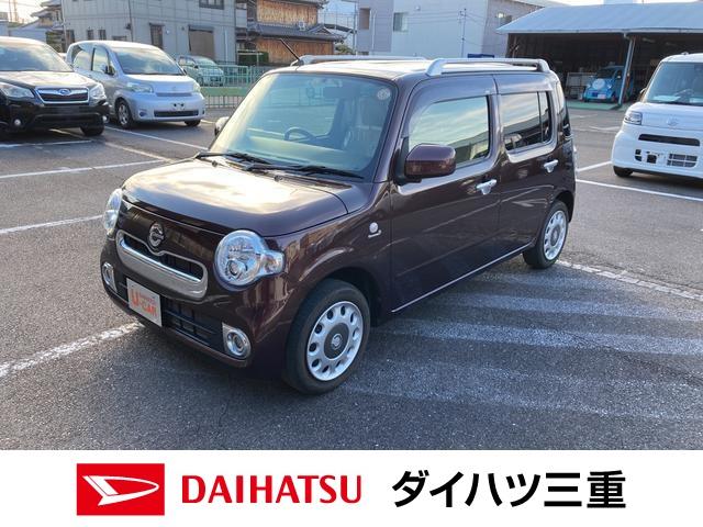 ミラココアココアプラスｘ 三重県 の中古車情報 ダイハツ公式 U Catch