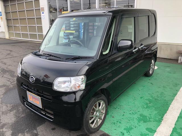 タントｌ４ｗｄ アルミホイール 両側スライドドア 山形県 の中古車情報 ダイハツ公式 U Catch