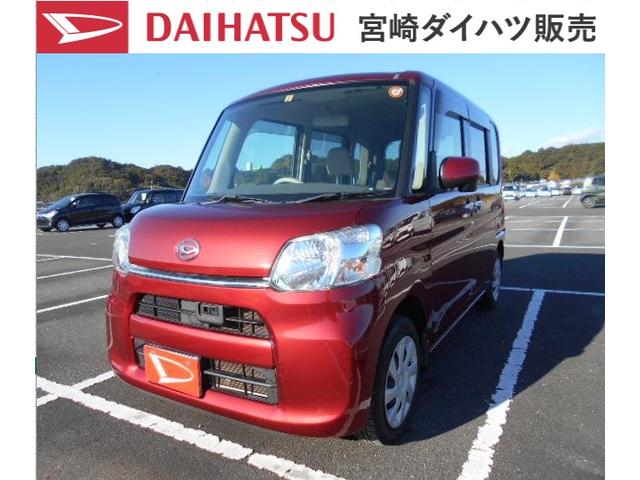 タントｘ ｓａ 宮崎県 の中古車情報 ダイハツ公式 U Catch