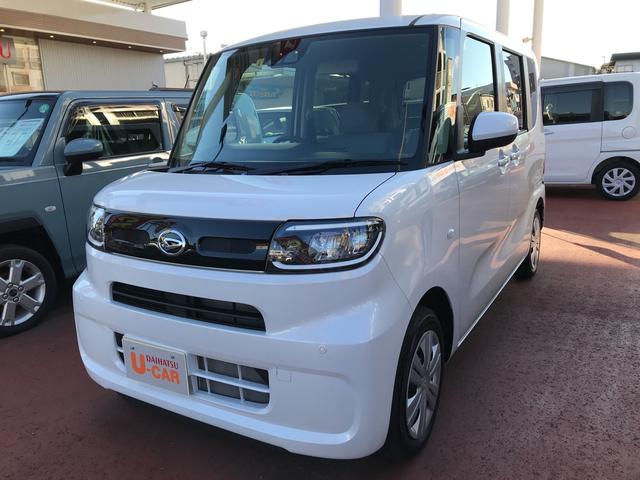 タントｘ 熊本県 の中古車情報 ダイハツ公式 U Catch