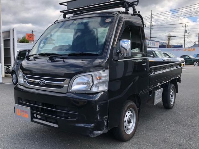 ハイゼットトラックエクストラｖｓ ｍｔ ４ｗｄ エアコン パワーウィンドウ 山口県 の中古車情報 ダイハツ公式 U Catch