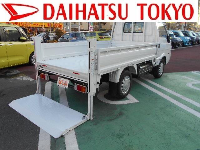 ボンゴトラックｄｘ２ｗｄ５速マニュアルパワ ゲ トパワーゲート付き 東京都 の中古車情報 ダイハツ公式 U Catch