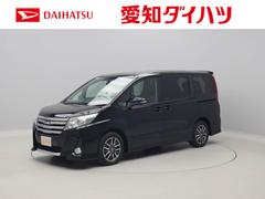ノア トヨタ の中古車 中古車探しは U Catch