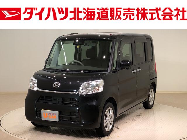 タントｘ ｓａiii４ｗｄ ｃｄチューナー キーフリー 電動スライドドア 衝突被害軽減システム 北海道 の中古車情報 ダイハツ公式 U Catch