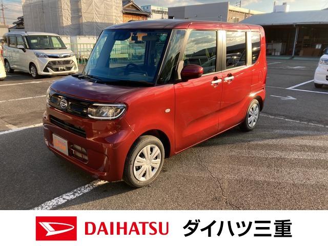 タントｘ 三重県 の中古車情報 ダイハツ公式 U Catch