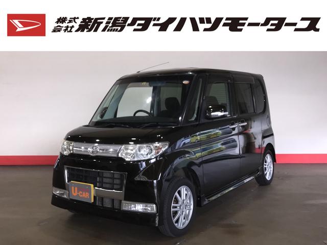 タントカスタムｖセレクション 車内 消臭 抗菌 処理済 左側パワースライドドア アルミホイール キーフリーシステム 新潟県 の中古車情報 ダイハツ 公式 U Catch