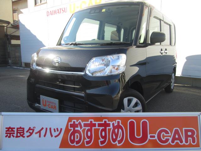 タントｌリミテッドｓａiii 奈良県 の中古車情報 ダイハツ公式 U Catch