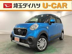 埼玉県 の中古車 軽自動車 ダイハツ公式 U Catch