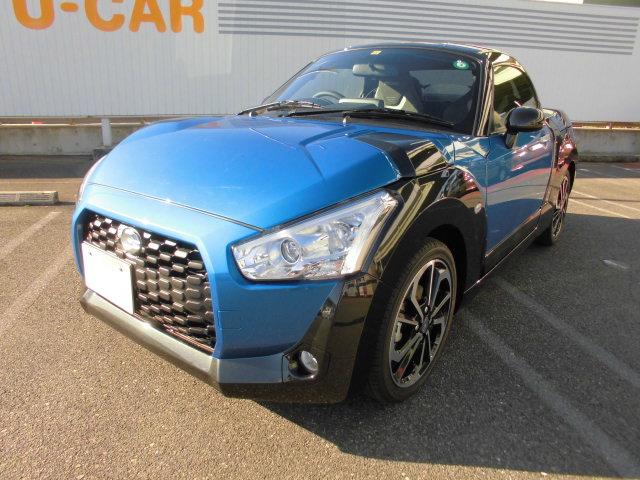 コペンエクスプレイ s 福岡県 の中古車情報 ダイハツ公式 U Catch コペンエクスプレイ s 福岡県 の中古車情報 ダイハツ公式 U Catch