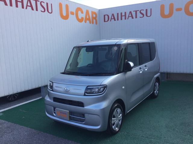 タントｌ 沖縄県 の中古車情報 ダイハツ公式 U Catch