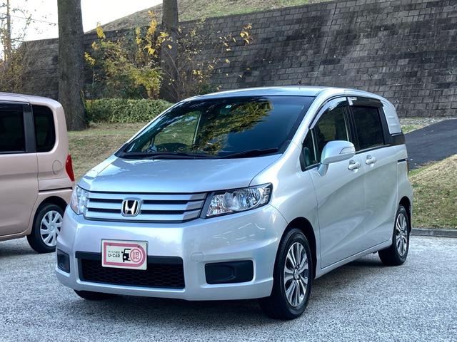 フリードスパイクｇｌ 東京都 の中古車情報 ダイハツ公式 U Catch