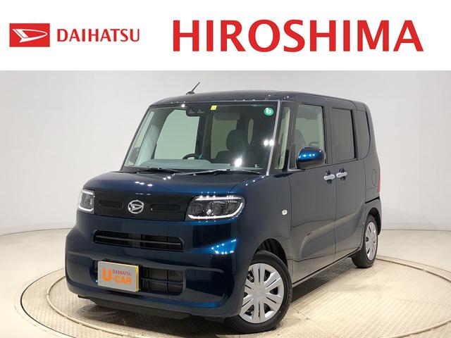 タントｘセレクションｌｅｄヘッドランプ パワースライドドアウェルカムオープン機能 運転席ロングスライドシート 助手席ロングスライドシート 助手席イージークローザー セキュリティーアラーム キーフリーシステム 広島県 の中古車情報 ダイハツ公式 U Catch