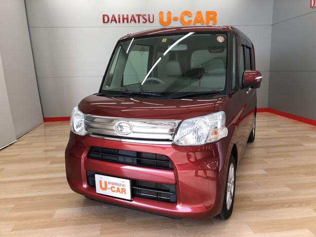 タントｇ ｓａ 宮城県 の中古車情報 ダイハツ公式 U Catch