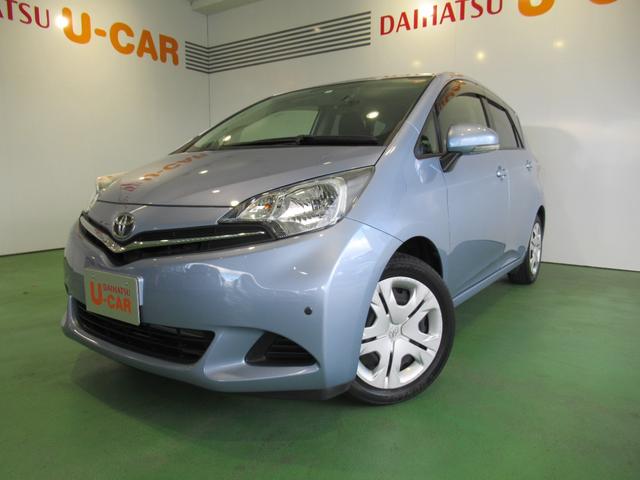 ラクティスレピスナビ ドラレコ エアバック ａｂｓ ディスチャージランプ アイドリングストップ機能 奈良県 の中古車情報 ダイハツ公式 U Catch