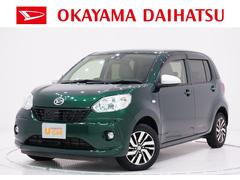 ブーン ダイハツ の中古車 中古車探しは U Catch