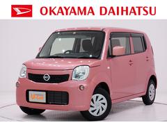 モコ 桃 ピンク系 日産 の中古車 中古車探しは U Catch