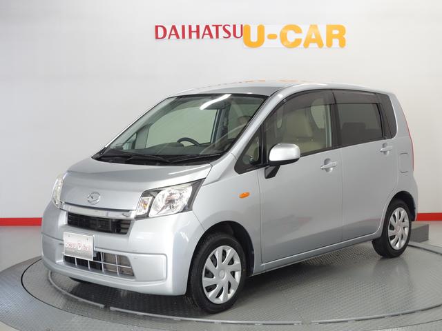 ムーヴｌ ｓａ４ｗｄ ｃｄ キーレスエントリー ａｕｘ接続可能 アイドリングストップ ｃｖｔ ベンチシート ａｂｓ エアバッグ 軽自動車 インパネ オートマ 青森県 の中古車情報 ダイハツ公式 U Catch