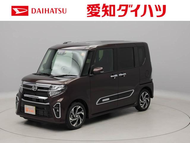 タントカスタムｒｓスタイルセレクション 両側電動スライドドア 愛知県 の中古車情報 ダイハツ公式 U Catch