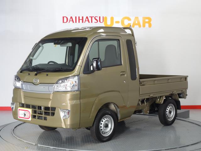 ハイゼットトラックジャンボｓａiiiｔ 青森県 の中古車情報 ダイハツ公式 U Catch