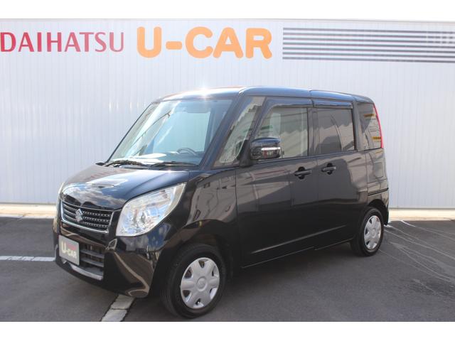 パレットリミテッドｈｄｄナビ 片側電動スライドドア ｅｔｃ キーフリー 香川県 の中古車情報 ダイハツ公式 U Catch