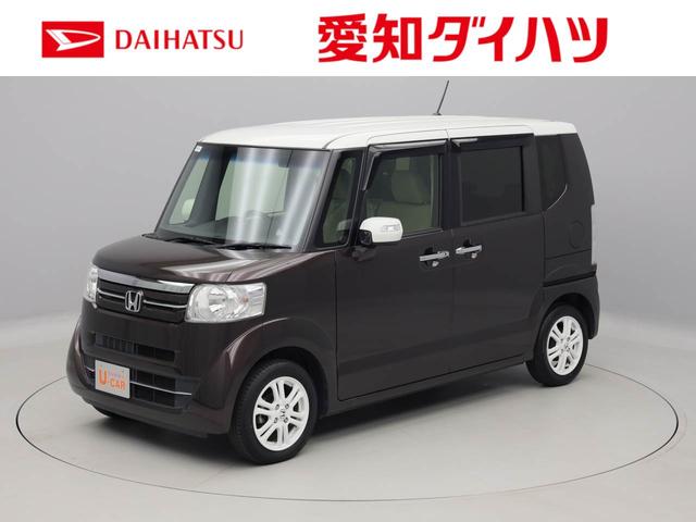 ｎ ｂｏｘｇ ｌパッケージメモリナビ ｅｔｃ 片側電動スライドドア 愛知県 の中古車情報 ダイハツ公式 U Catch