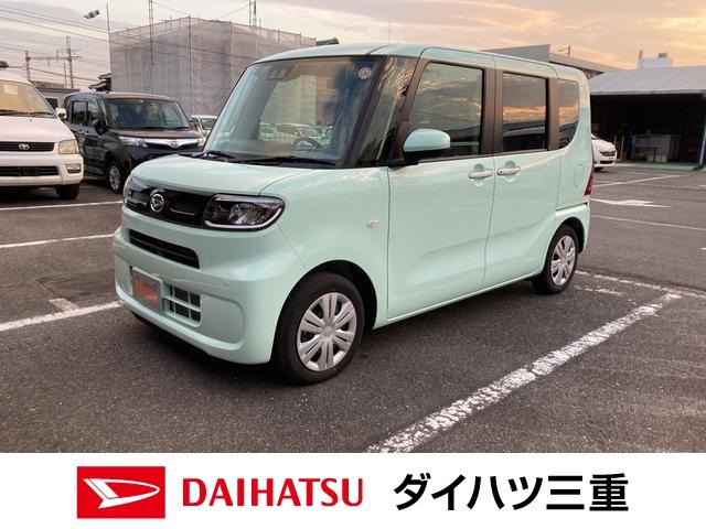 タントｘ 三重県 の中古車情報 ダイハツ公式 U Catch