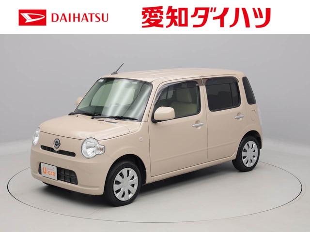 ミラココアココアｌ 愛知県 の中古車情報 ダイハツ公式 U Catch