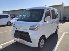 ハイゼットカーゴ の中古車 ダイハツ公式 U Catch