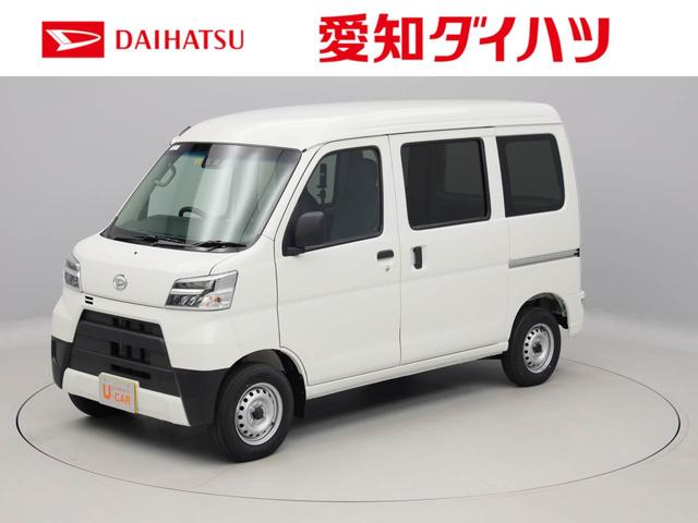 ハイゼットカーゴスペシャルｓａiii ２ｗｄ ５ｍｔ 愛知県 の中古車情報 ダイハツ公式 U Catch