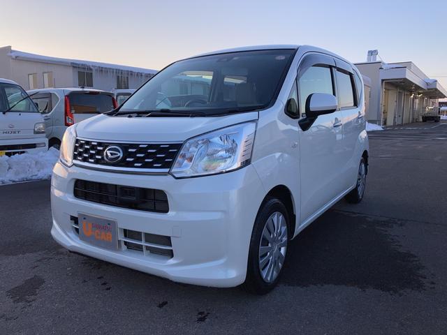 ムーヴｌ ｓａii ４ｗｄ 秋田県 の中古車情報 ダイハツ公式 U Catch
