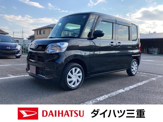 タントｌリミテッドｓａiii 三重県 の中古車情報 ダイハツ公式 U Catch