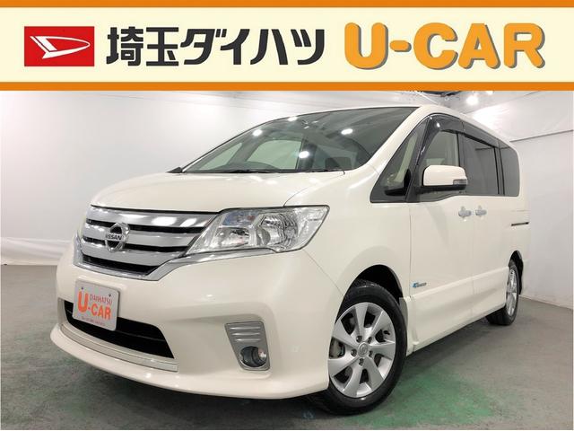 セレナハイウェイスター ｓ ハイブリッド 埼玉県 の中古車情報 ダイハツ公式 U Catch