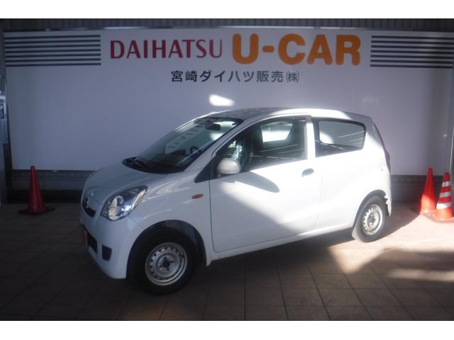 ミラｔｘ 宮崎県 の中古車情報 ダイハツ公式 U Catch