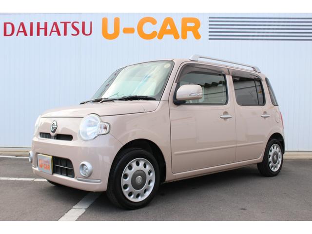 ミラココアココアプラスｘｃｄプレーヤー オートエアコン ドライブレコーダー キーフリー 香川県 の中古車情報 ダイハツ公式 U Catch