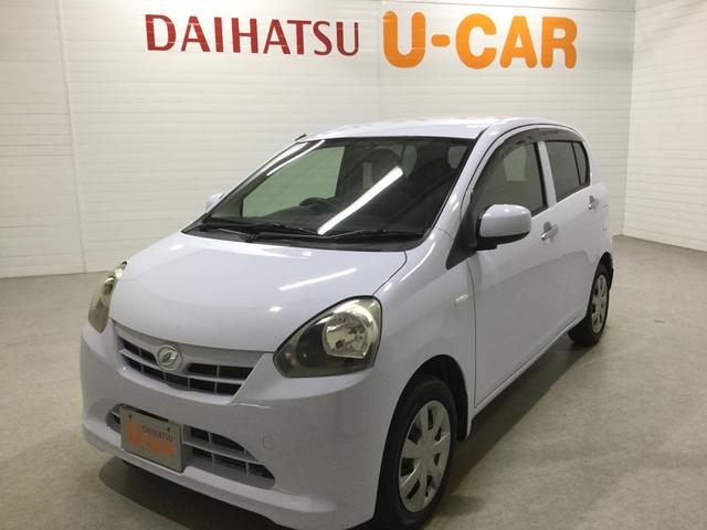 ミライースｘ 鹿児島県 の中古車情報 ダイハツ公式 U Catch